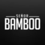 señor bamboo android application logo